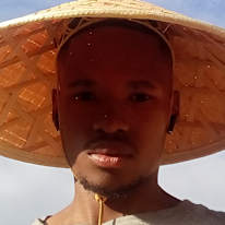 Photo of Tshepo