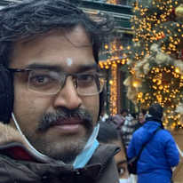 Photo of Rajasekaran