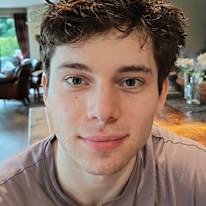 Photo of Benjamin
