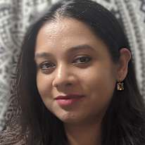 Photo of Subhadra