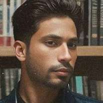 Photo of Md Arshad