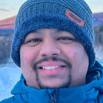 Photo of Abhishek