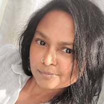 Photo of Zaliyah
