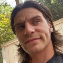 Photo of zachary