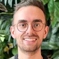 Photo of Dan