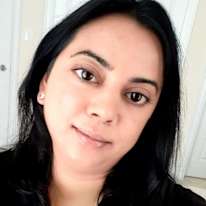 Photo of Sherisse