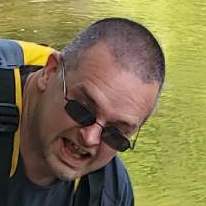 Photo of SEAN WRIGHT