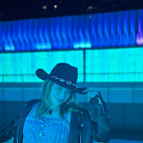 Photo of Rylee Greenough