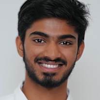 Photo of Adith
