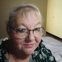 Photo of Margaret