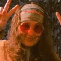 Photo of Tanya Browne