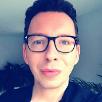 Photo of Wojciech