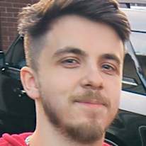 Photo of Tyson White