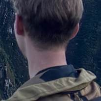 Photo of Alex