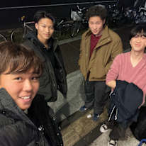 Photo of Ryunosuke