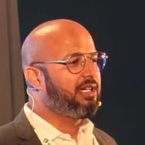Photo of Harshavardhan Kharde