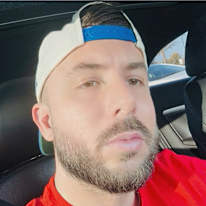 Photo of Brendan
