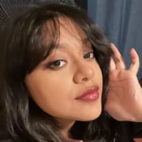Photo of samira