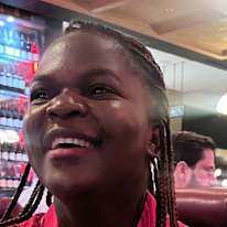 Photo of Agricola Mavis Chingwa