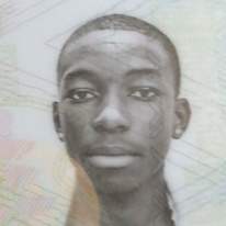 Photo of Mpho