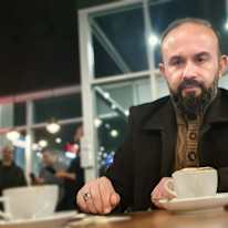 Photo of Yaser Ramzi
