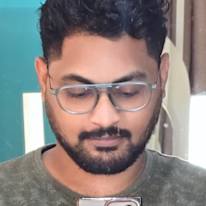 Photo of Moukthik Avinash Devarapalli