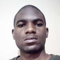 Photo of Frans Muliata