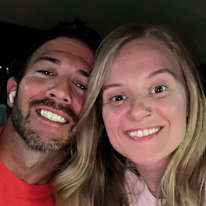 Photo of Tyler