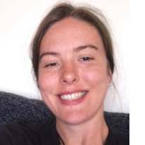 Photo of Claire