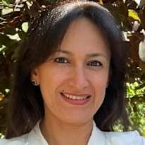 Photo of Ingie Gabra