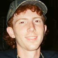 Photo of Evan