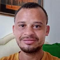 Photo of Gusbert Gilliomee