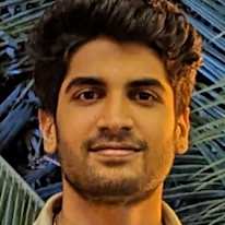 Photo of Karthik .