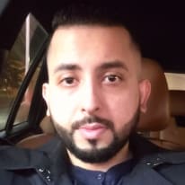 Photo of Hamza