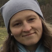 Photo of Tereza