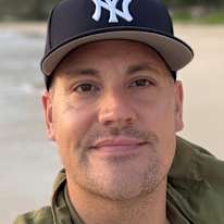 Photo of Josh