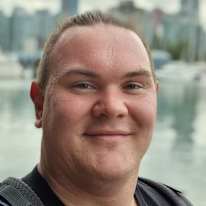 Photo of Florian Herzog