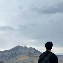 Photo of Yaser