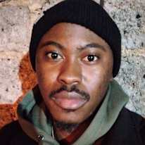 Photo of Amukelani Mangolele