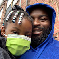Photo of Brandan Mclean