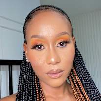 Photo of Khomotso