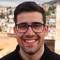 Photo of Samuel