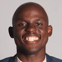 Photo of Pressley Senengwe