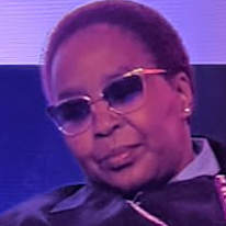 Photo of Nosiphiwo