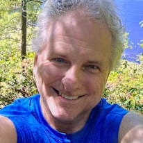 Photo of Ken