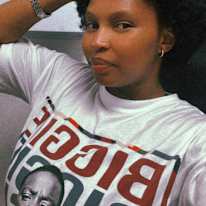 Photo of Thato Moholeng