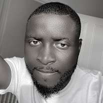 Photo of Olanrewaju