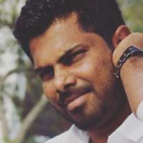 Photo of Gowtham V