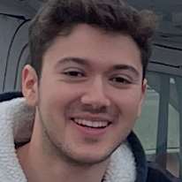 Photo of Allan