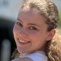 Photo of Klarissa